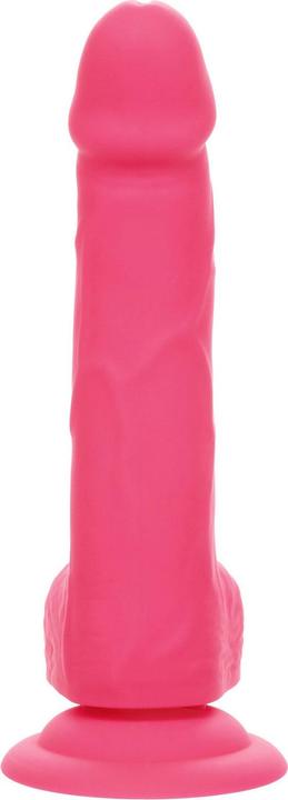 Image du produit CalExotics Neon® Silicone Studs® 6"/15.25 cm - Pink