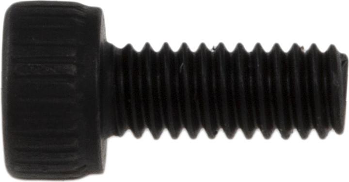 Produktbild RS PRO ISO Schrauben DIN912 M2,5x6mm (100 Schrauben pro Stück)