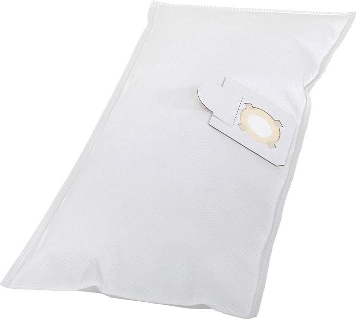 Produktbild Hikoki Zubehör 750443 Staubsaugerbeutel M-Klasse Kunststoff 15,0 Liter 4 Stück (4 x)