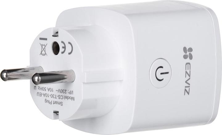 Productafbeelding EZVIZ Max 10A, Max 2300W, WiFi 2.4GH