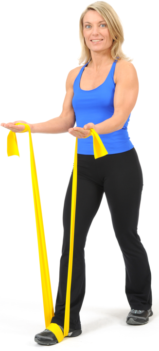 Actual product image Artzt Vitality Latexfree (25 m, Medium)