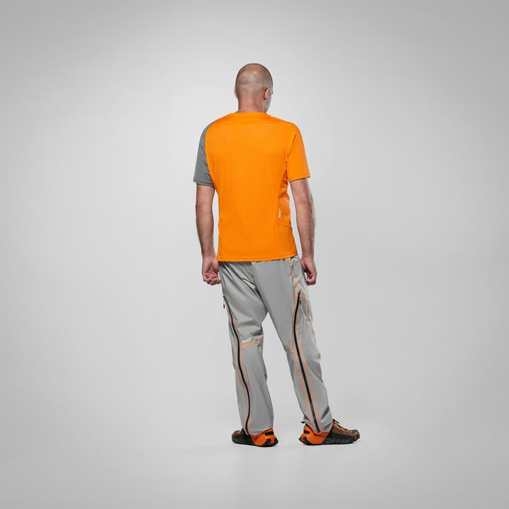 Actual product image Salewa NXT Hybrid T-Shirt (XXL)