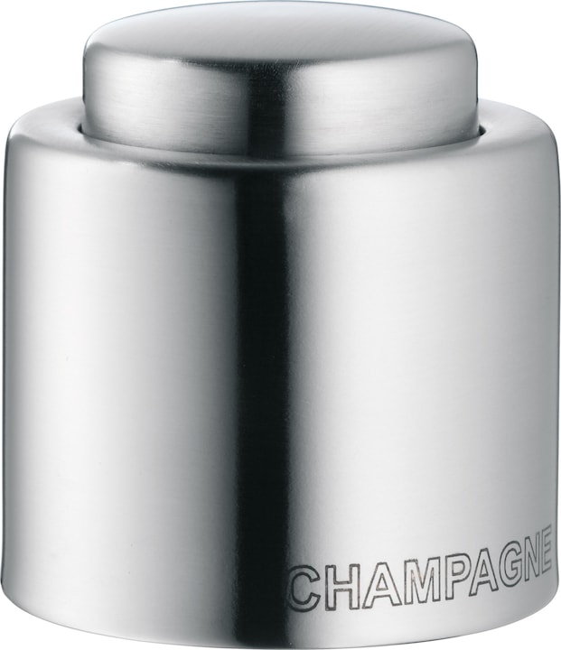Clever More (Champagne stopper)