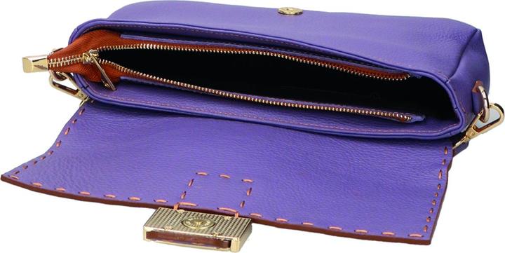 Actual product image Gave Lux shoulder bag