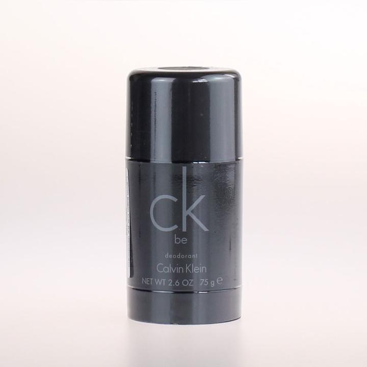 Produktbild Calvin Klein Be (Stick, 75 ml)