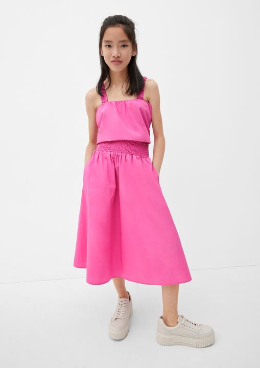 Immagine prodotto s.Oliver Bluse Bluse aus Popeline (L)