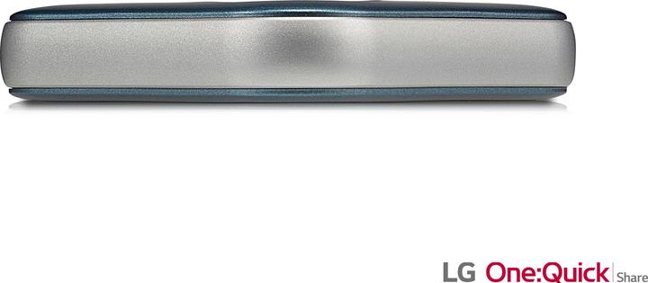 Actual product image LG One:Quick Share (USB, USB 2.0)