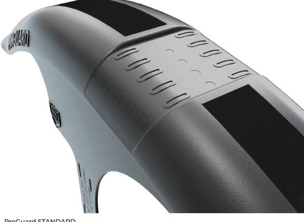 Actual product image RRP ProGuard Max (Front mudguard)