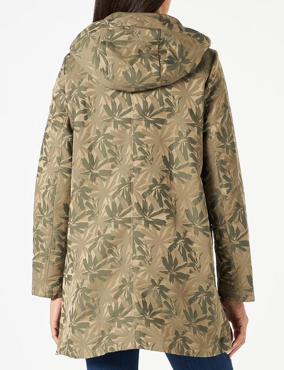 Immagine prodotto Geox Parka Gritah