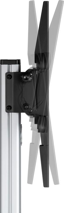 Immagine prodotto equip Supporto da pavimento (50 kg, 37" - 86")