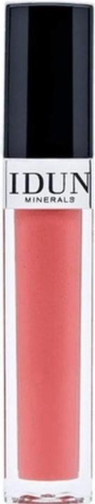 Image du produit IDUN Minerals Lipgloss Anna krämig persika (013 Anna Coral)