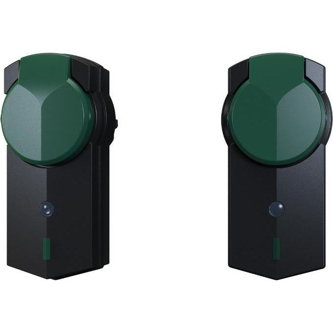 Bachmann, Zeitschaltuhr, 919.022