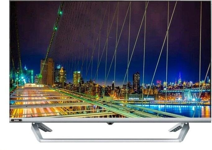 Saba HD Smart TVF (32", S67, LED, Pronto per l'HD, 2021)