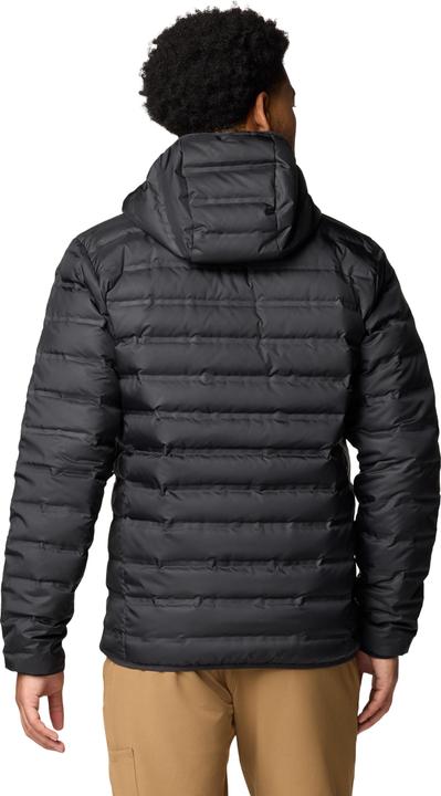 Produktbild Columbia Lake 22™ II Down Hooded Jacket (S)