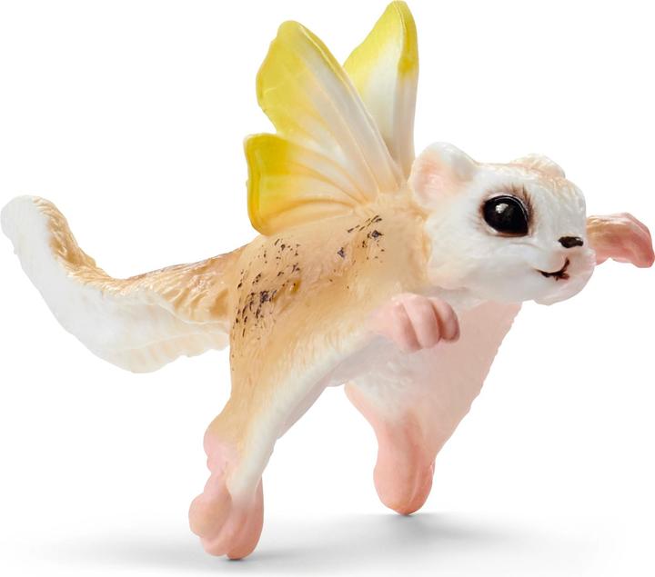 Image du produit Schleich Le bateau à fleurs magique de Séra