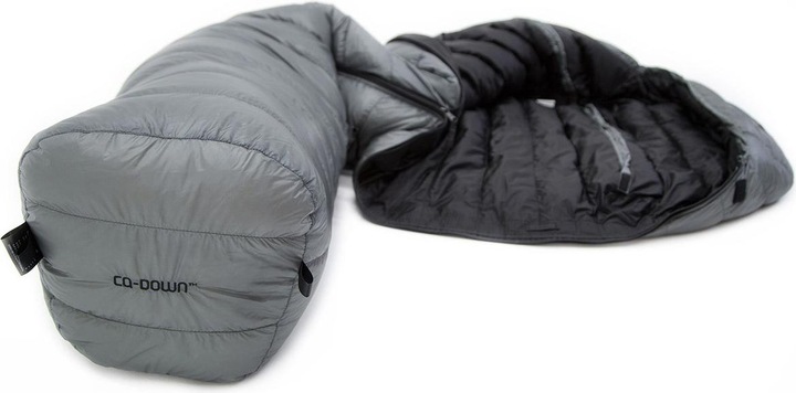 Produktbild Carinthia D 400 Schlafsack (200 cm)