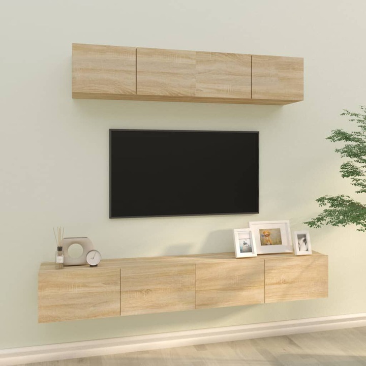 Produktbild VidaXL Jensen (60 x 30 x 30 cm)