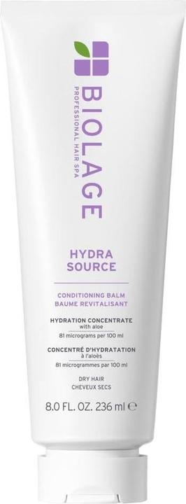 Produktbild Biolage Nourishing Conditioner for Dry and Damaged Hair (236 ml)