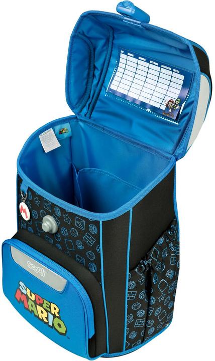 Actual product image Scooli EasyStart Schulranzen-Set 5-teilig (19 l)