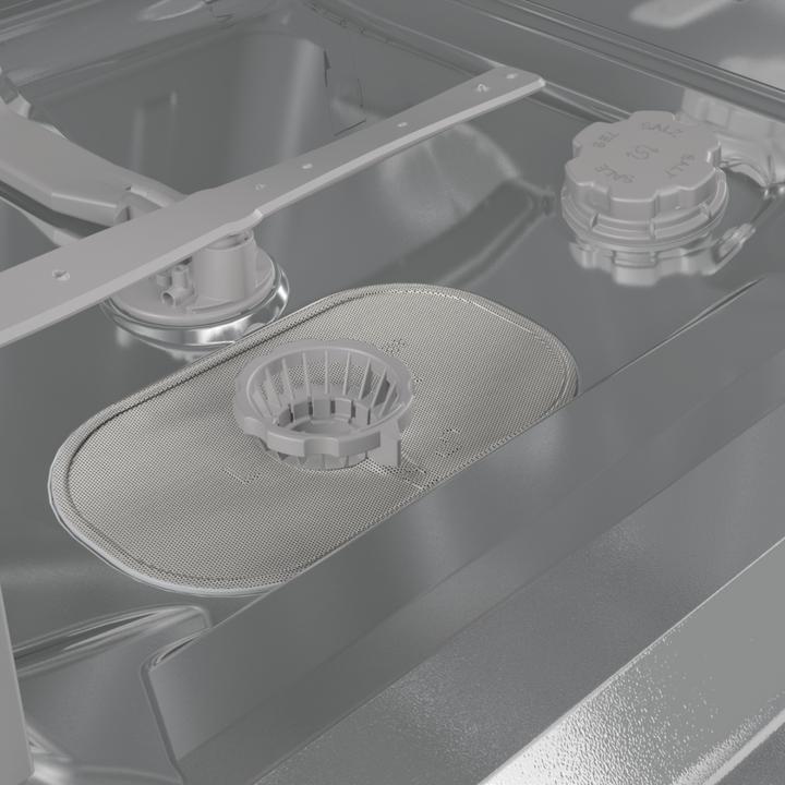 Actual product image Gorenje GS642D90X ed