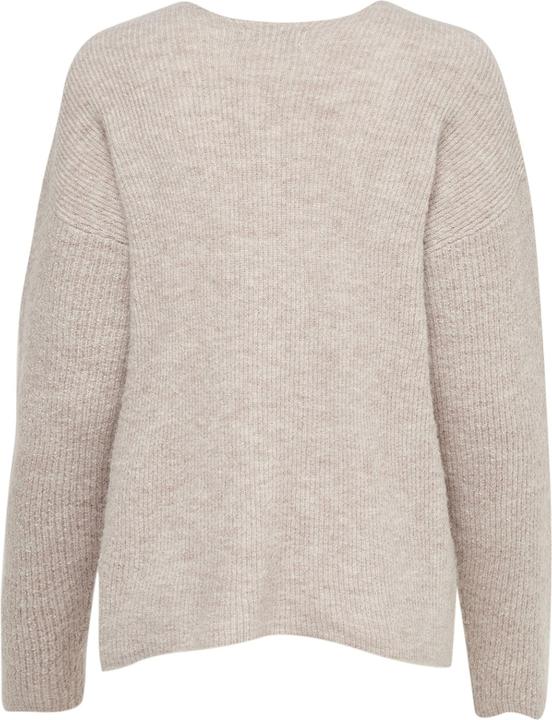 Produktbild Only V-Ausschnitt Strickpullover (L)
