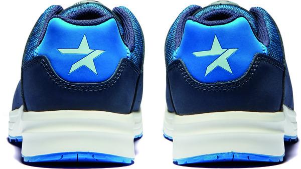 Immagine prodotto Solid Gear Scarpe di sicurezza OCEAN S1P (S1P, 45)