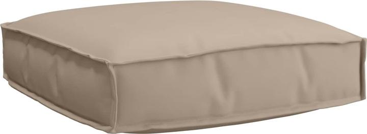 vidaXL Kissen (60 x 60 cm)