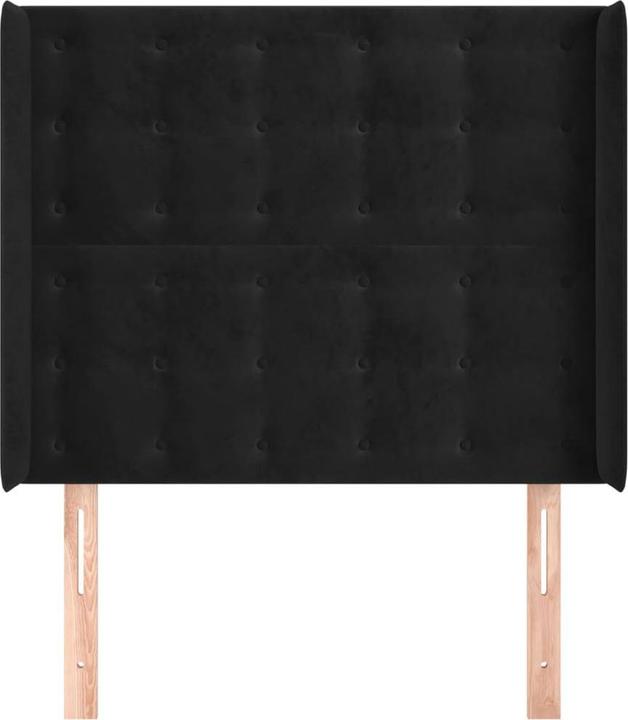 Image du produit vidaXL Astrid (83 x 16 x 128 cm)