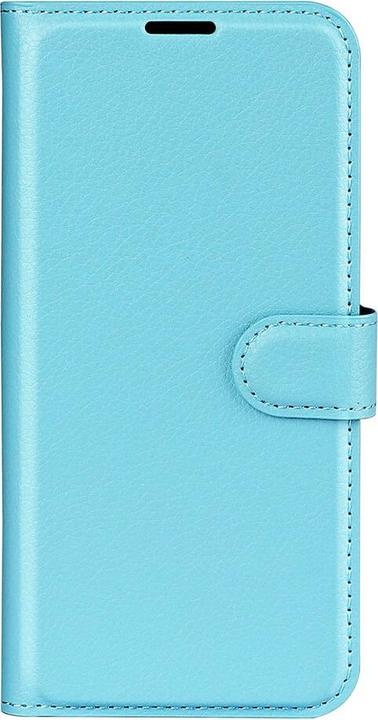Produktbild Cover-Discount Xiaomi Redmi Note 14 4G - Leder Etui Hülle (Xiaomi Redmi Note 14)