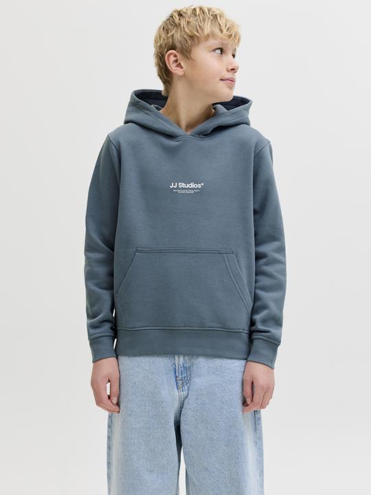 Produktbild Jack & Jones Jjesoho Sweat Hood Noos Jnr (128)