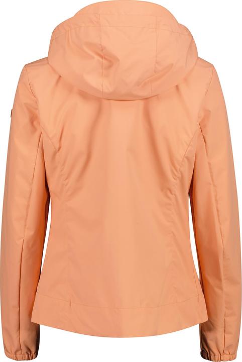 Actual product image CMP Campagnolo Zip Hoodie (3XL)