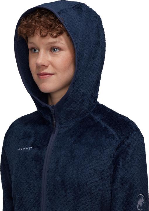 Immagine prodotto Mammut Innominata ML Hooded Jacket Women (XL)