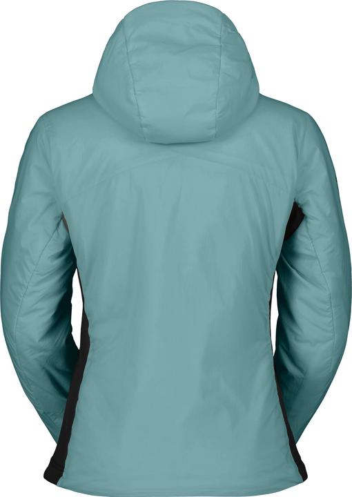 Actual product image Scott Sports Women's Hoody Insuloft Light (M)