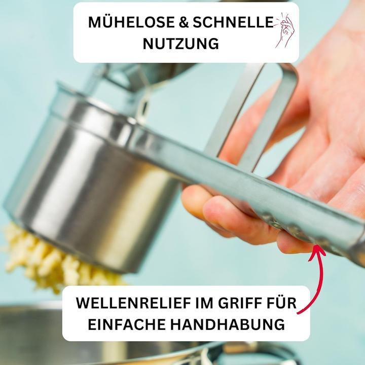 Actual product image Westmark Potato ricer single