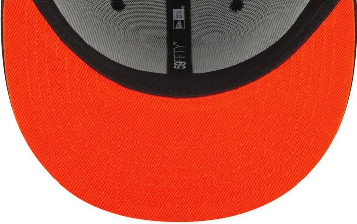 Actual product image New Era 59Fifty State Logo NFL Teams (7 1/2)