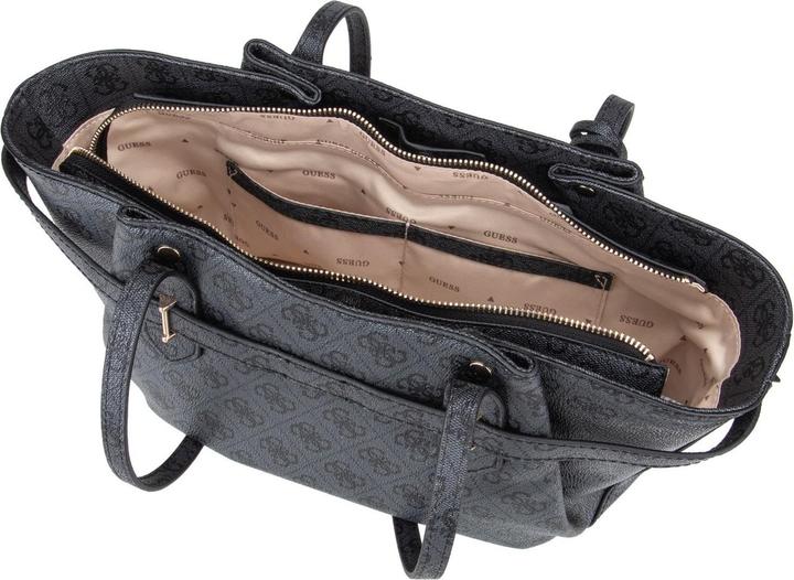 Image du produit Guess Yesba Girlfriend Shoulder Satchel Bag