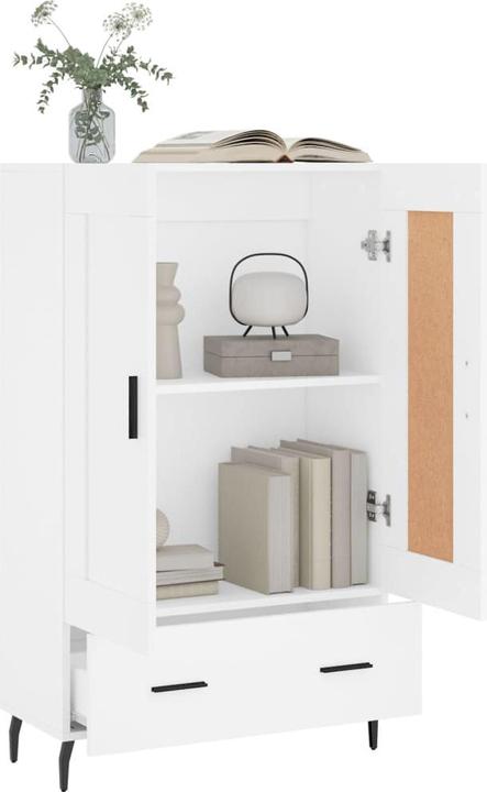 Image du produit vidaXL Highboard (69.50 x 31 x 115 cm)