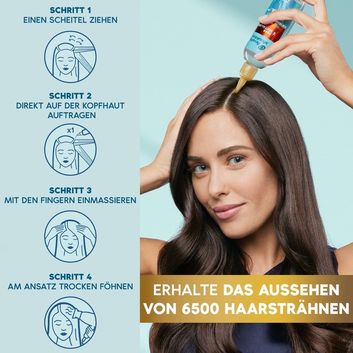 Productafbeelding Head & Shoulders DERMAXPRO Revitaliser (145 ml)