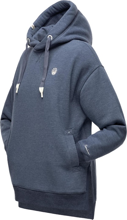 Actual product image Navahoo Silver angel (L)