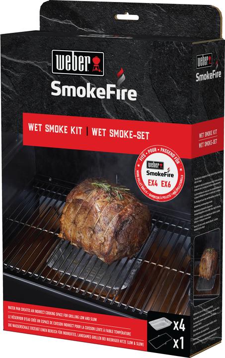 Image du produit Weber Support pour bols d'eau