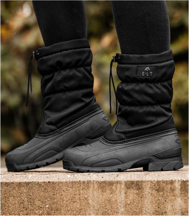 Actual product image ELT Calgary thermal boot (38)