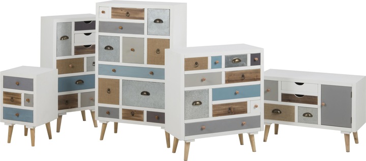 Immagine prodotto AC Design Thais (70 x 32 x 81 cm)