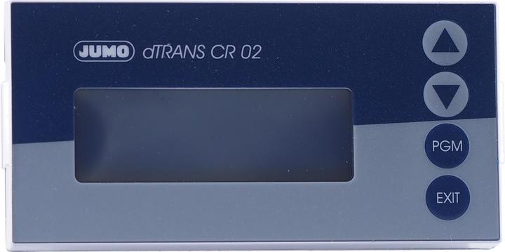 Produktbild Jumo Messumformer/-Regler