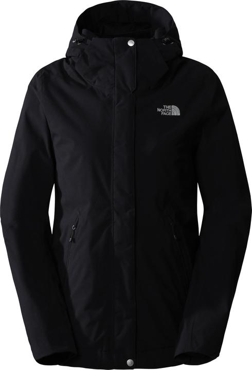 Produktbild North Face Women's Inlux Insulated Jacket (XS)