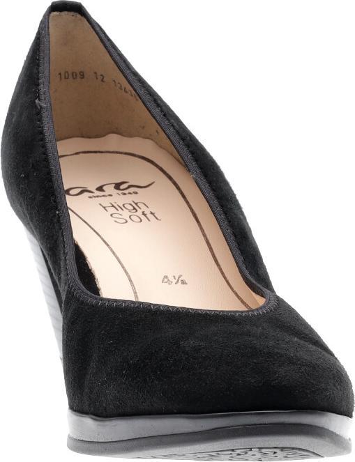 Actual product image Ara Pumps (39)