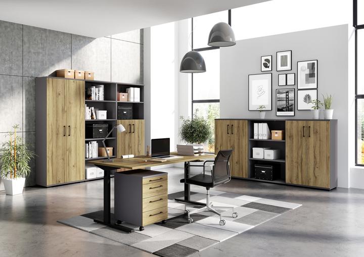 Produktbild Germania Profi 2.0 (160 x 80 x 80 cm)