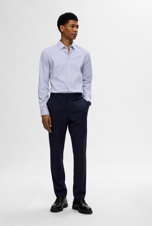 Produktbild Selected Homme Slim Fit Hemd (XXL)