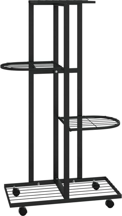 Image du produit vidaXL Blumenständer