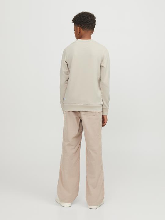 Actual product image Jack & Jones Boys Sweatshirt (140)
