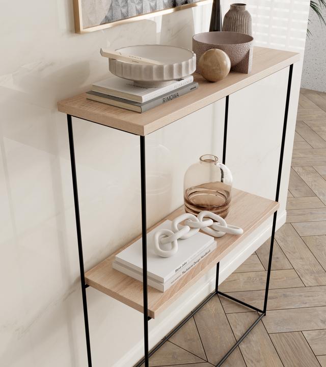 Produktbild ADRK Furniture Konsolentisch Velo (100 x 40 x 40 cm)